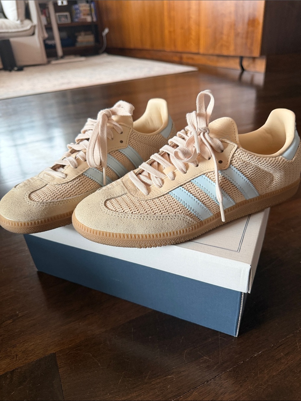adidas original sambas